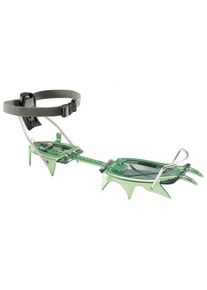 Camp XLC 390 Ramponi (36-47, verde)
