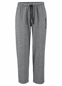 Bench Heren Pyjamabroek grijs gemêleerd S