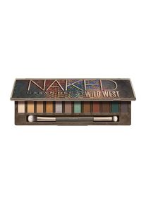 Urban Decay Naked Wild West Eyeshadow Palette-Multi