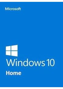 Microsoft Windows 10 Home Microsoft Key GLOBAL