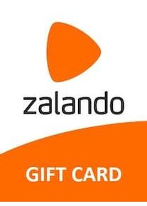 Zalando. Gift Card 10 EUR - Zalando - GERMANY