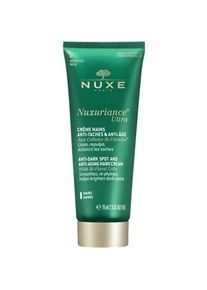NUXE Paris Nuxe Körperpflege Body Anti-Aging Hand Cream 75 ml