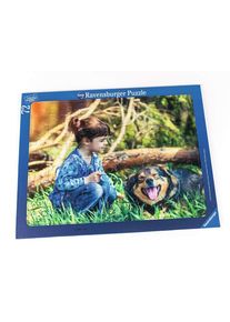 my Ravensburger Puzzle – 72 Teile Rahmenpuzzle
