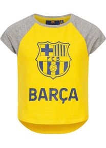 FC Barcelona lány divat póló