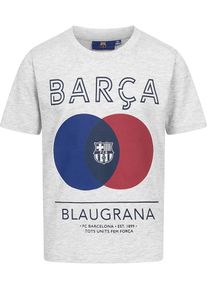 FC Barcelona fiú divat póló