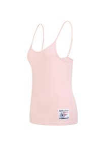 Nebulus Top fine bretelles BIANCA, femme, rose | Soldes