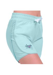 Nebulus Short SUNNYS, femme, vert menthe | Soldes