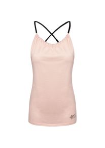 Nebulus Top a bretelles BALI, femme, rose | Soldes
