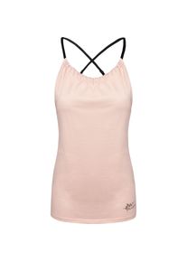 Nebulus Top a bretelles BALI, femme, rose | Soldes