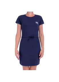 Nebulus Robe DELIA, femme, bleu marine | Soldes