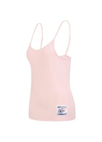 Nebulus Top fine bretelles BIANCA, femme, rose | Soldes