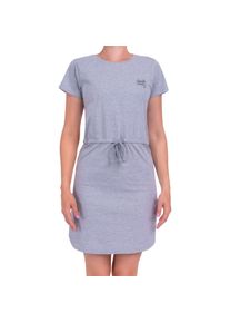 Nebulus Robe DELIA, femme, gris | Soldes