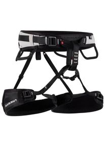 Mammut Ophir 3 Slide Klättersele Storlek M Färg svart