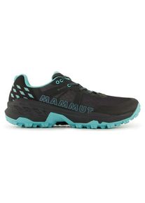Mammut Women's Sertig II Low GTX Multisport shoes Women (38, black)