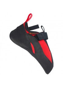 UnParallel Regulus LV Climbing shoes (35,5, grey/blue/red)