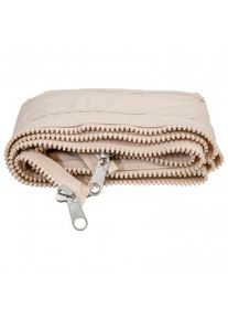 Nordisk Vimur Zip Adapter (Small, technical cotton / natural)