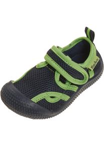 Playshoes Félcipő Fiúk fekete , Méret 18,5
