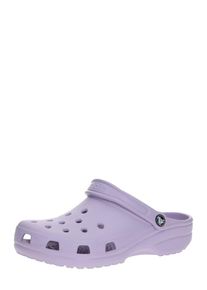 Crocs Dames Clogs lichtlila 36-37