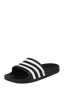 adidas Performance Claquettes / Tongs 'Adilette Aqua' Homme noir taille 8