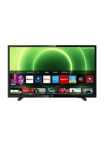 Î¤Î·Î»ÎµÏÏÎ±ÏÎ· 43&quot; 43PFS6805/12, FHD, SmartTV Philips