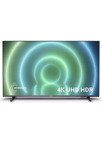 Î¤Î·Î»ÎµÏÏÎ±ÏÎ· 55&quot; 55PUS7906/12, UHD-4K, SmartTV Philips