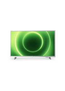 Î¤Î·Î»ÎµÏÏÎ±ÏÎ· 43&quot; 43PFS6855/12, FHD, SmartTV Philips