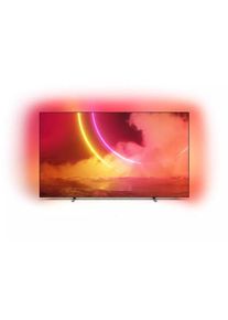 Î¤Î·Î»ÎµÏÏÎ±ÏÎ· 65&quot; 65OLED805/12, UHD-4K, SmartTV Philips