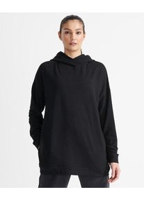 Superdry Sport Flex Relaxed Hoodie