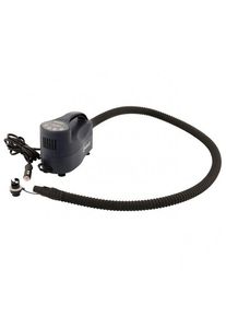 Outwell Wind Gust Tent Pump 12V air pump blue