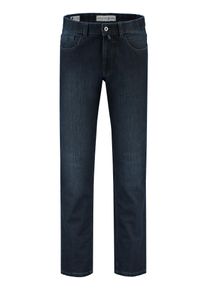 Com4 Jeans Urban 5-Pocket Denim Stone Wash Blue Stone Wash / male