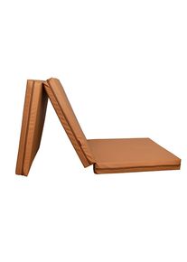 BenchK Gymnastics mat brown