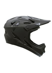 7IDP Helmet M1 Youth Black M
