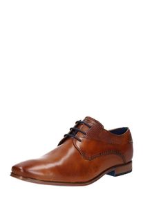 Bugatti Chaussure à lacets 'Morino' Homme marron taille 40