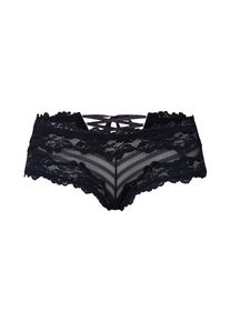 Lascana Culotte Femme noir taille M