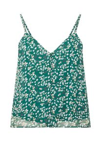 ABOUT YOU Curvy Haut 'Asta' Femme vert taille 46