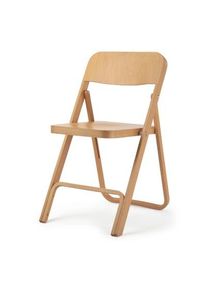 Stuhl A-0501 Natur