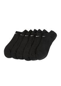 Nike Șosete sport Bărbaţi negru, Mărimea L