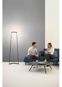 Mantra MINIMAL Lámpara de Pie LED dorado, 1 luz