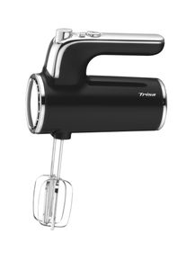 TRISA , Handmixer &raquo;Diners Edition&laquo;, 400 W , schwarz