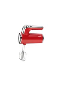 TRISA , Handmixer &raquo;Diners Edition&laquo;, 400 W , rot