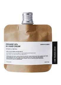 Toun28 Körperpflege Handpflege H1 Organic Hand Cream 45 g