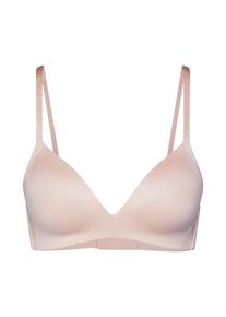 Triumph Sutien 'Soft Touch' Femei bej, Mărimea 85
