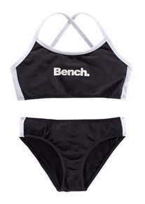 Bench Bikini zwart 122-128