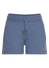 Bench Dames Pyjamabroek blauw denim M