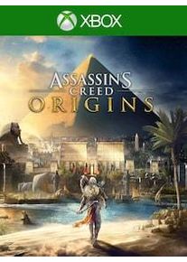 Assassin's Creed Origins (Xbox One) - Xbox Live Key - GLOBAL