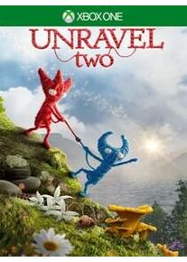 Unravel Two (Xbox One) - Xbox Live Key - EUROPE