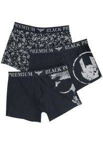 Black Premium by EMP Boxers - Devil's Plaything - S tot 3XL - voor Mannen - zwart