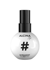 Alcina Haarstyling #AlcinaSTYLE Ultraleicht