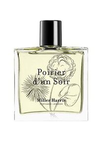 Miller Harris Unisexdüfte Poirier d'un Soir Eau de Parfum Spray