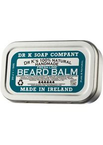 Dr. K Soap Company Bartpflege Pflege Beard Balm Lemon'n Lime